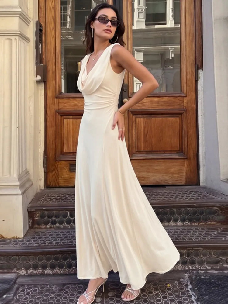 Kingston Maxi Dress