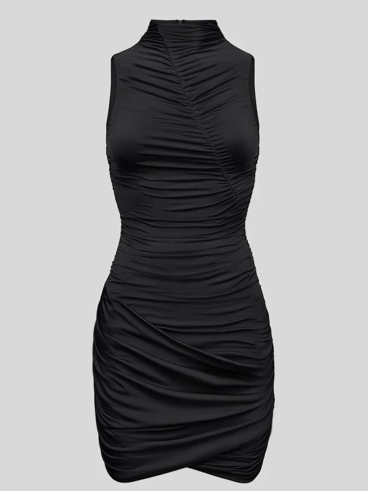 Ottilie Mini Dress