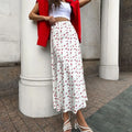 Tessa Maxi Skirt