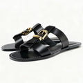 Lark Flat Sandals