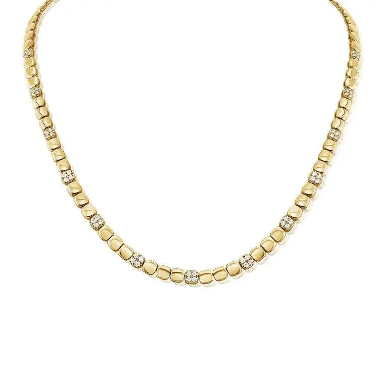 Ava Tennis Chain