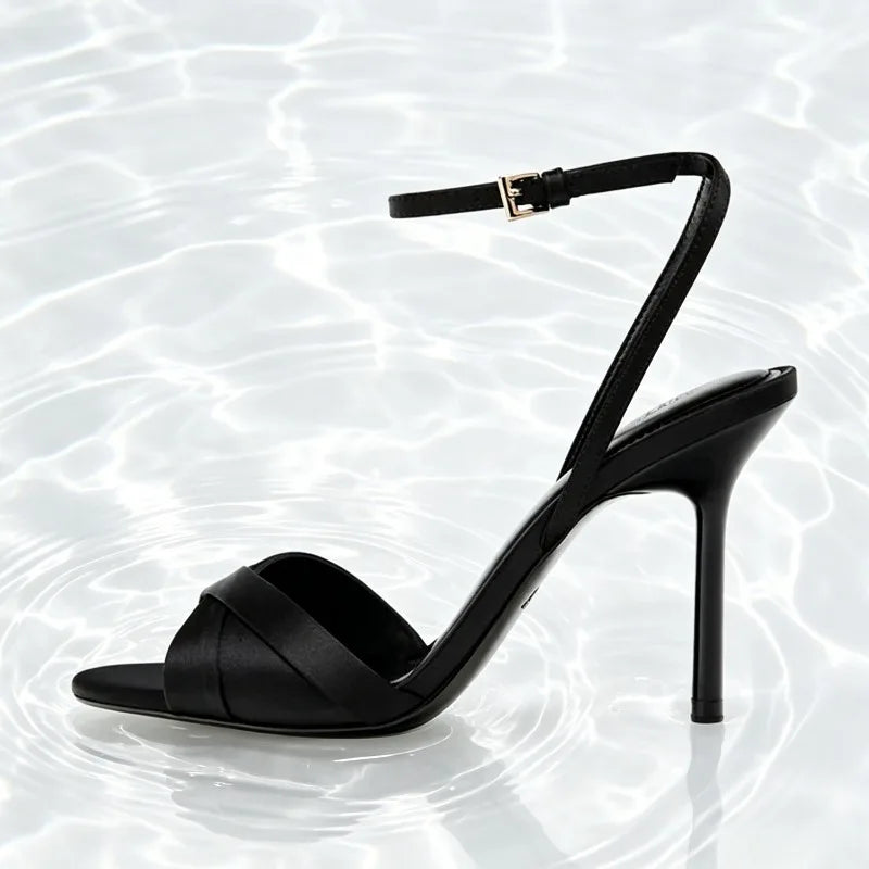 Kali Heeled Sandals