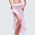 Glen Midi Skirt