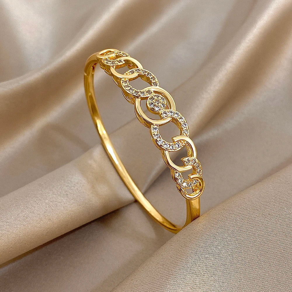 Emma Bracelet