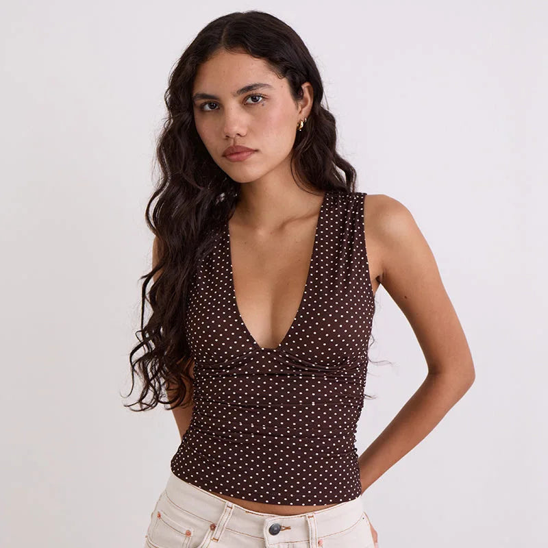 Cove Tank Top