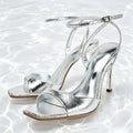Fern Heeled Sandals
