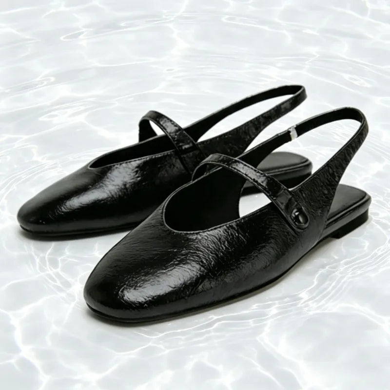 Reva Ballet Flats
