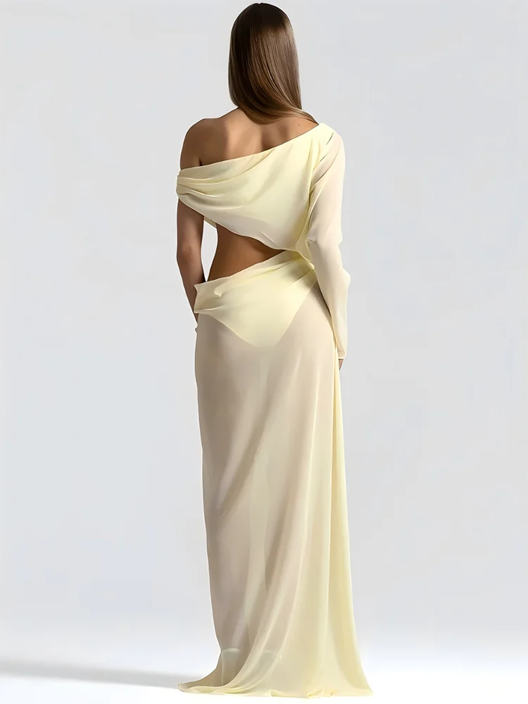 Mara Maxi Dress