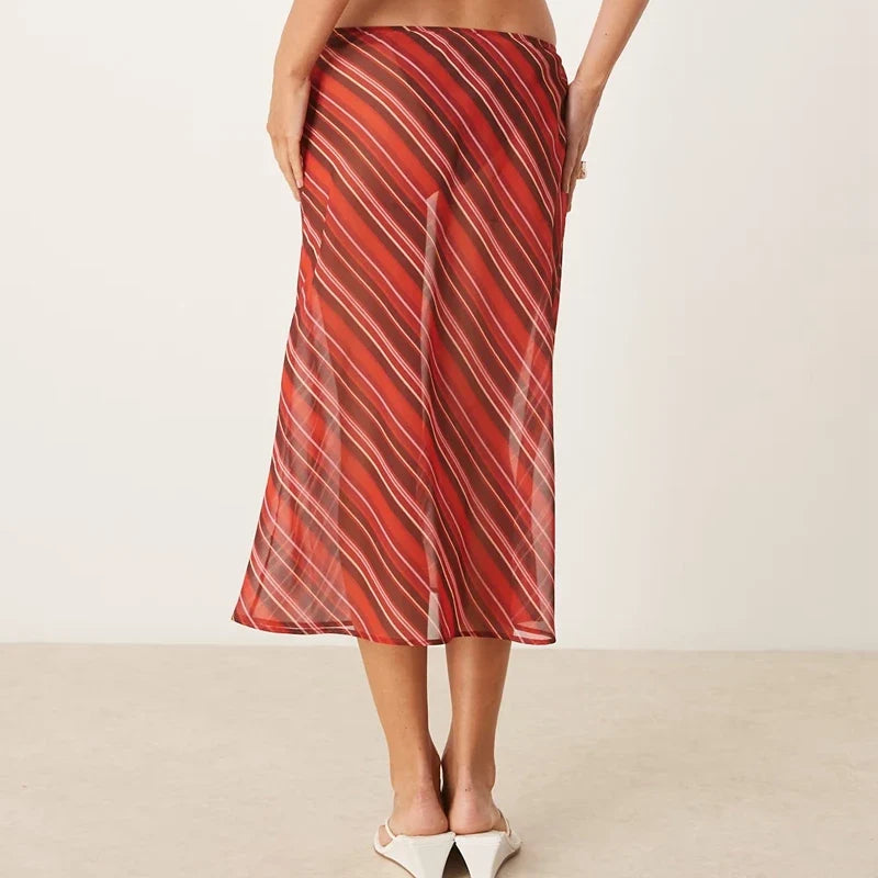 Grady Midi Skirt