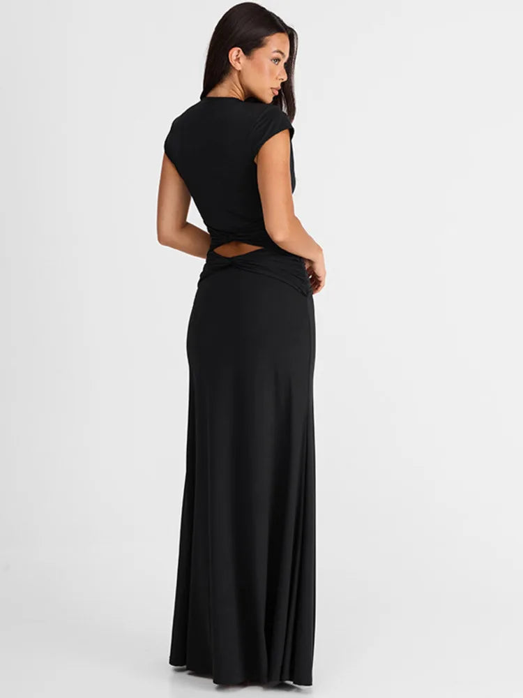 Kinsley Maxi Dress
