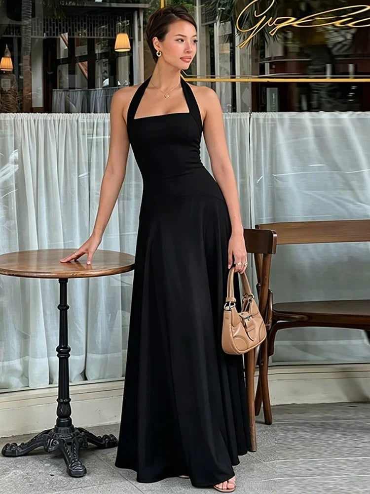 Nell Maxi Dress