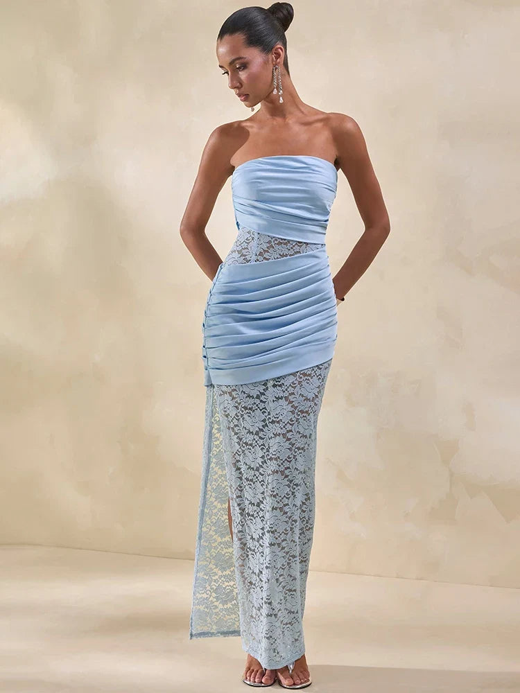 Lyla Maxi Dress