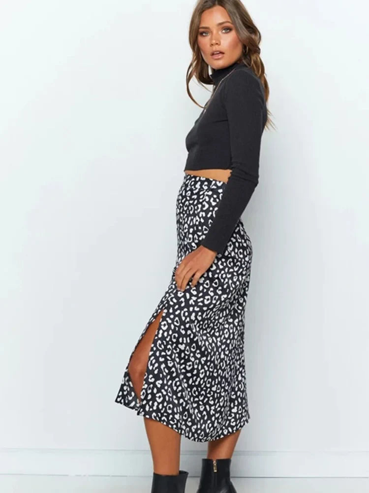 Adalyn Maxi Skirt
