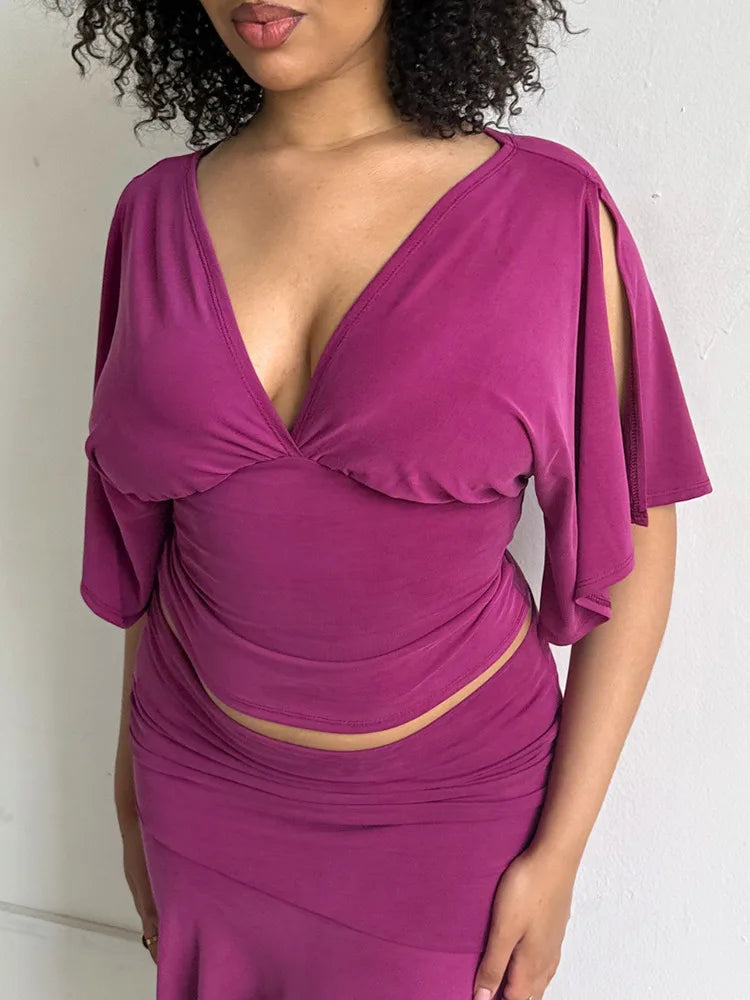 Hollis Top