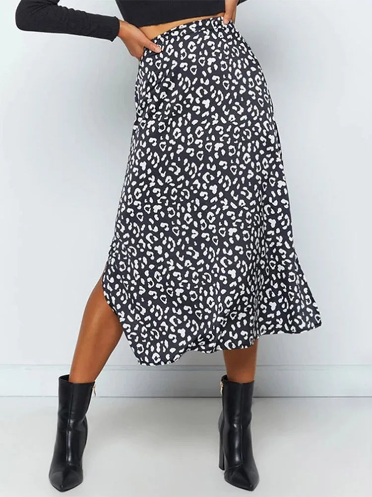 Adalyn Maxi Skirt