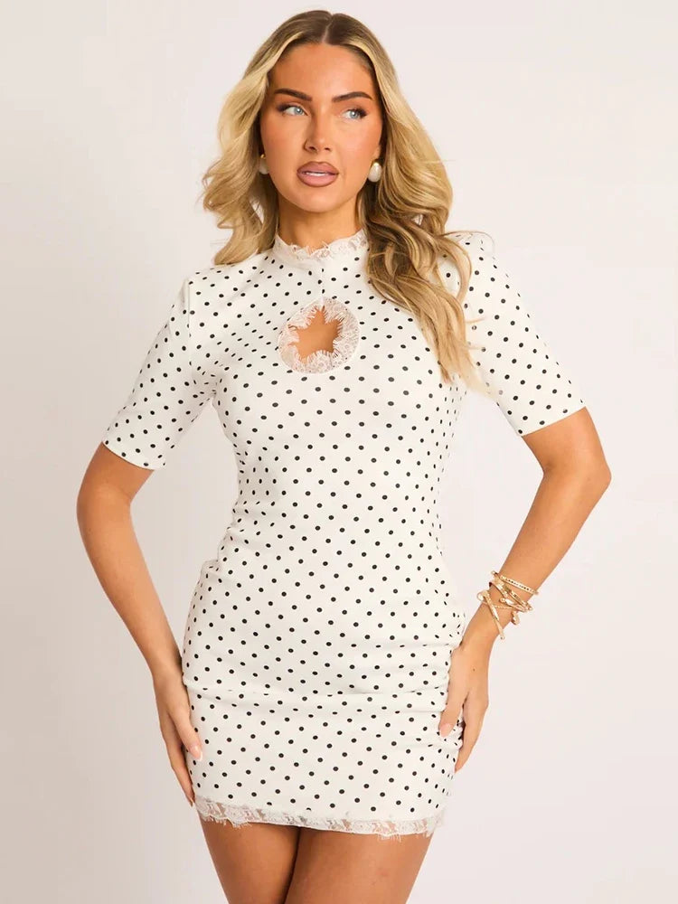Ophelia Mini Dress