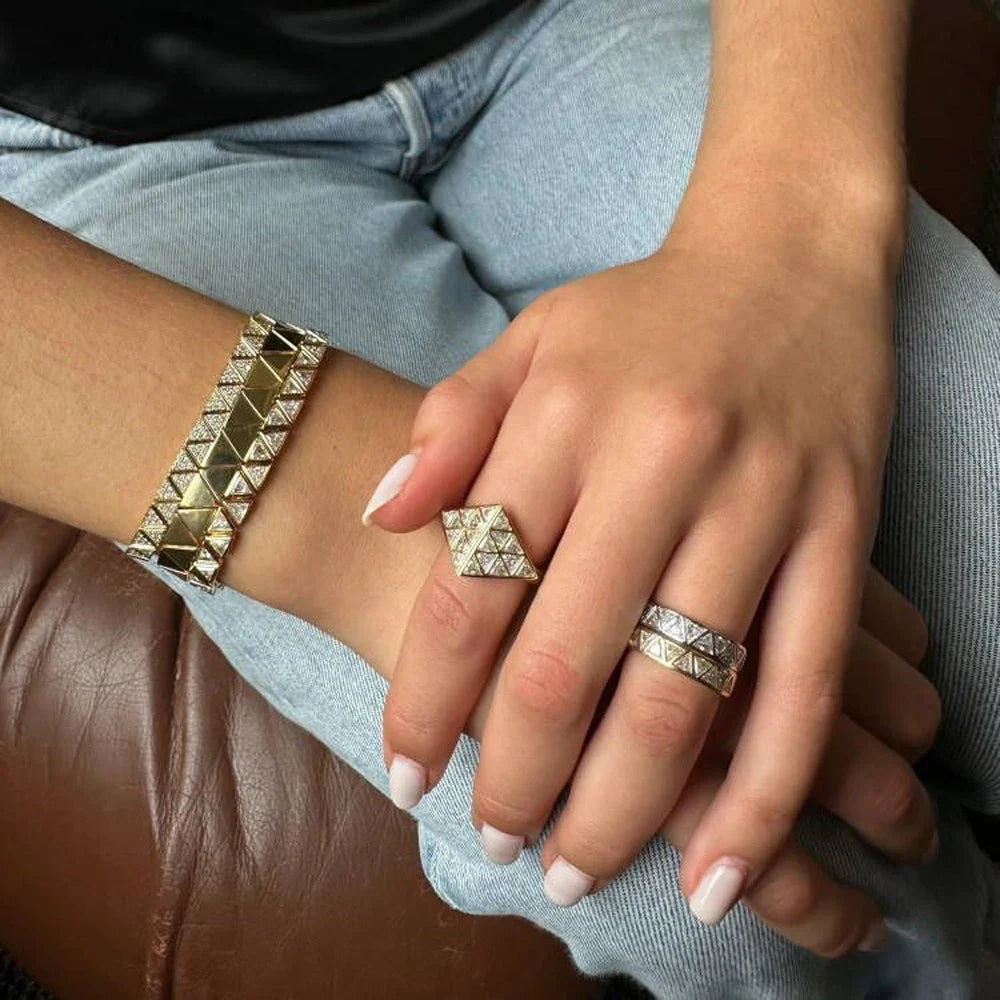 Avery Bracelet