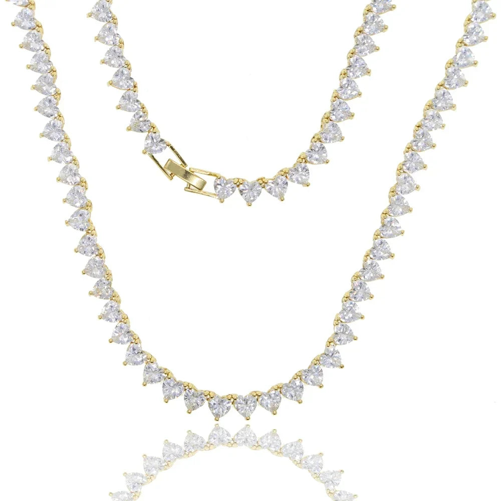 Una Necklace