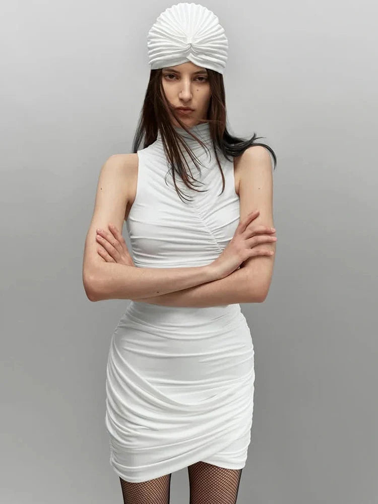 Ottilie Mini Dress