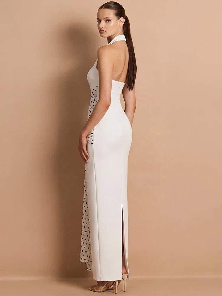 Cleo Maxi Dress