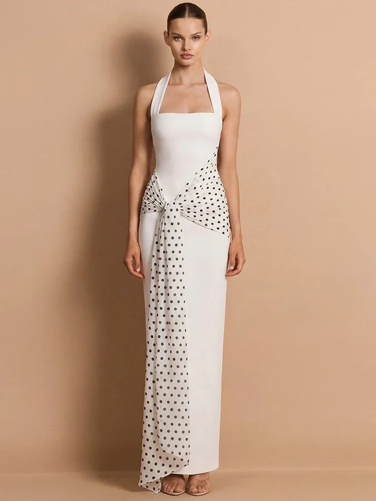 Cleo Maxi Dress