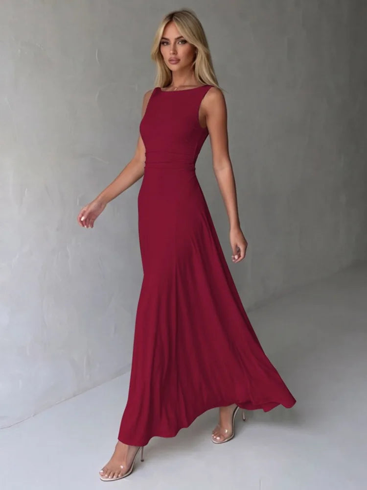 Kingston Maxi Dress