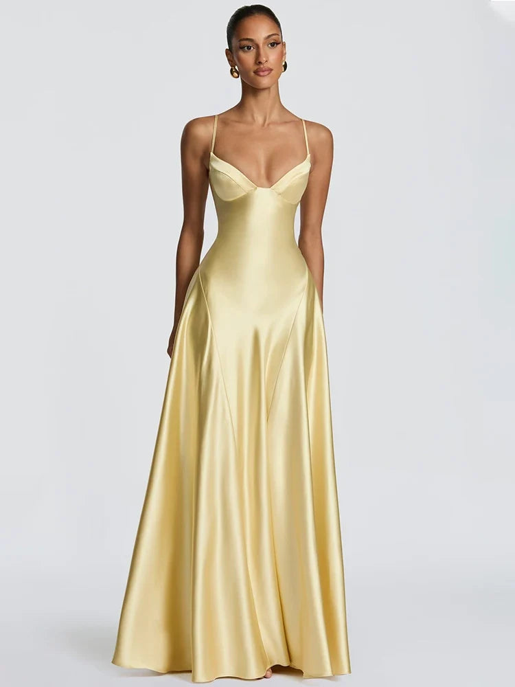 Meadow Maxi Dress
