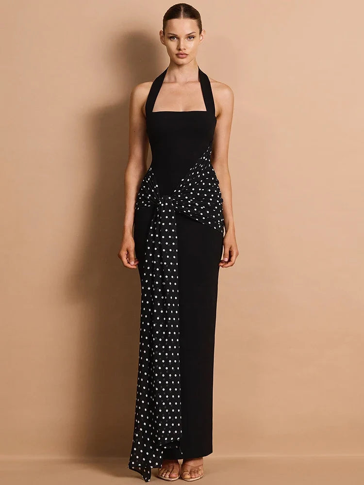 Cleo Maxi Dress