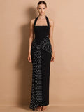 Cleo Maxi Dress