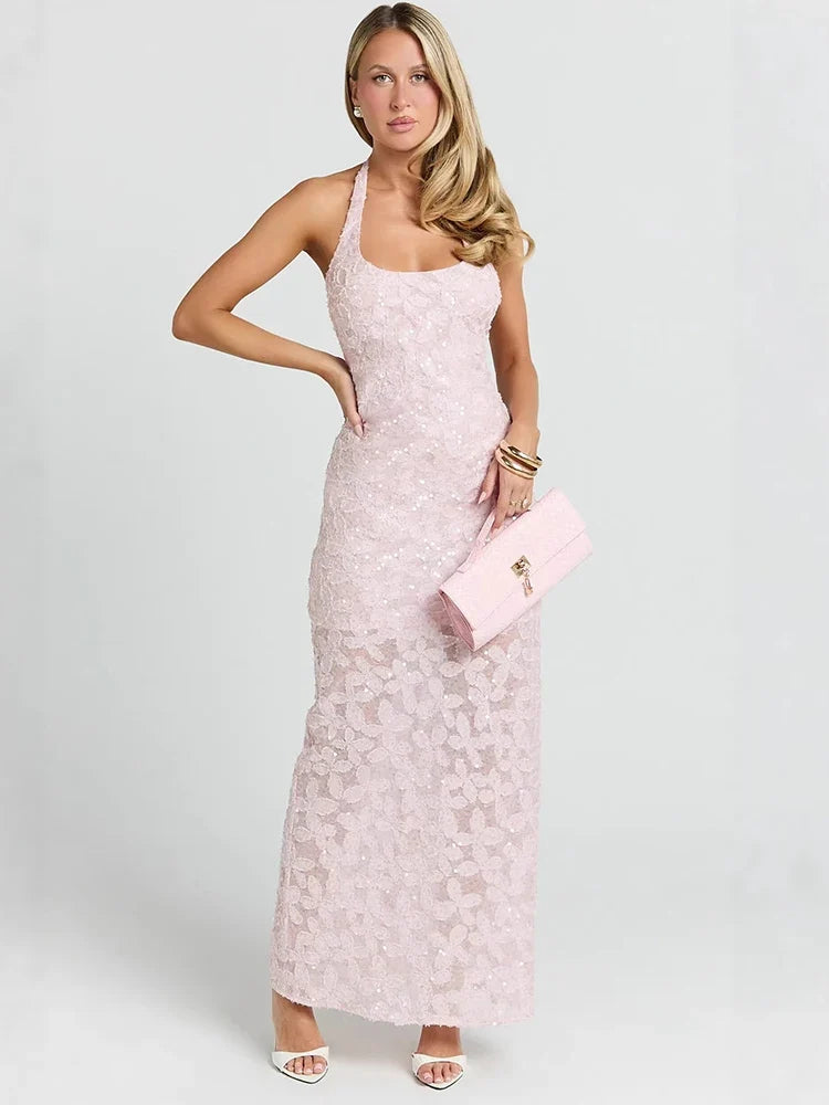 Quinn Maxi Dress