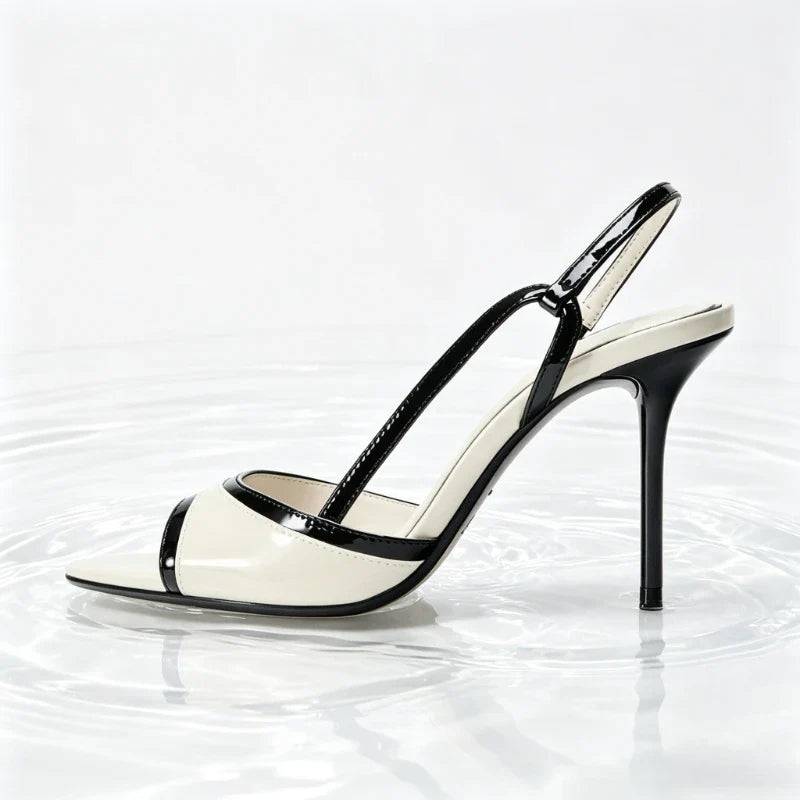 Farrow Heels