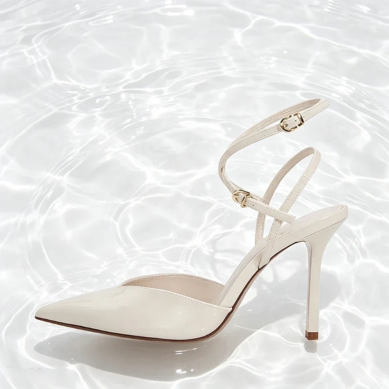 Eliza Heels