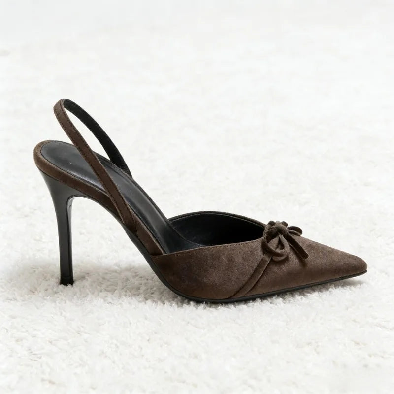 Ren Heels