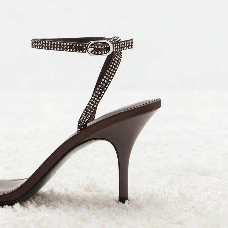 Juniper Heeled Sandals