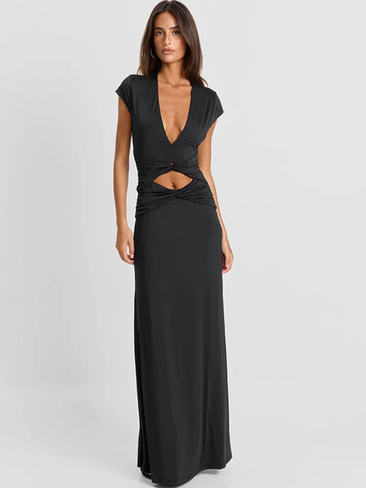 Kinsley Maxi Dress