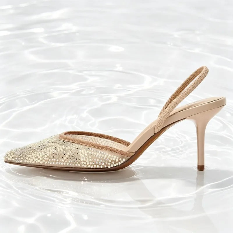Kaya Heels