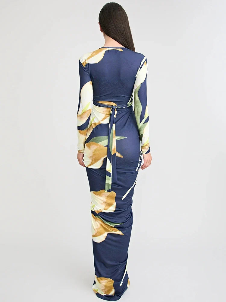 Marin Maxi Dress