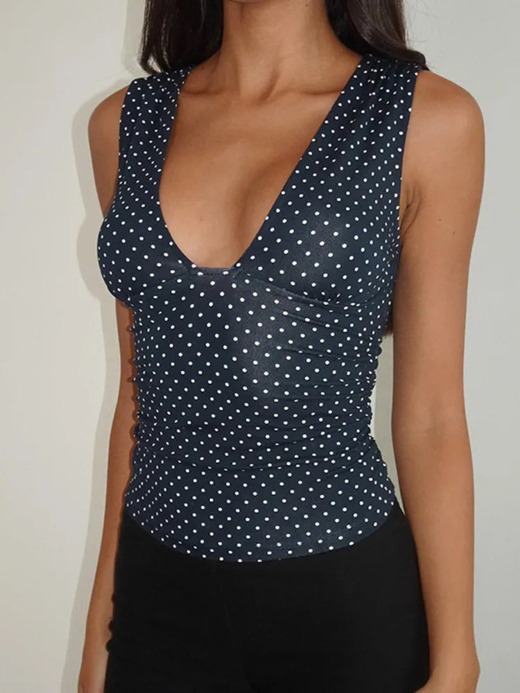 Cove Tank Top