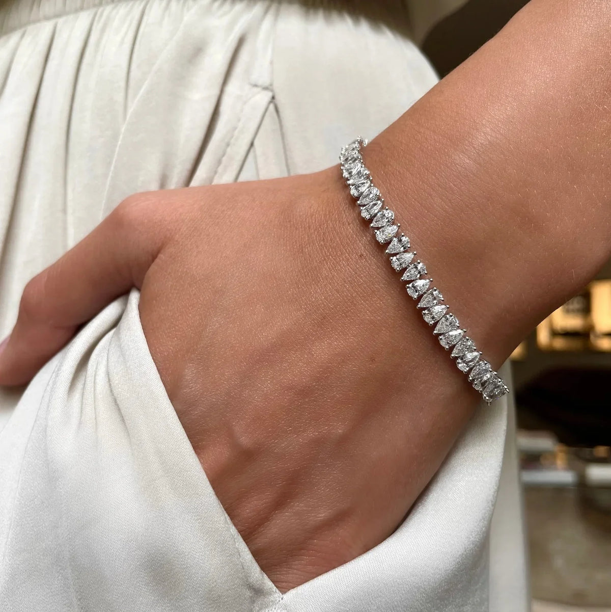 Harper Bracelet