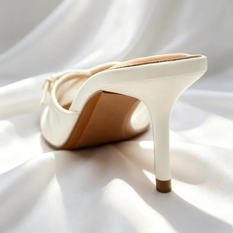 Delaney Heels