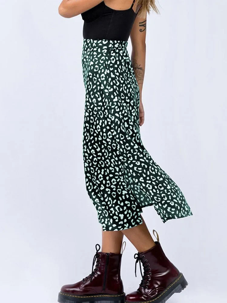 Adalyn Maxi Skirt