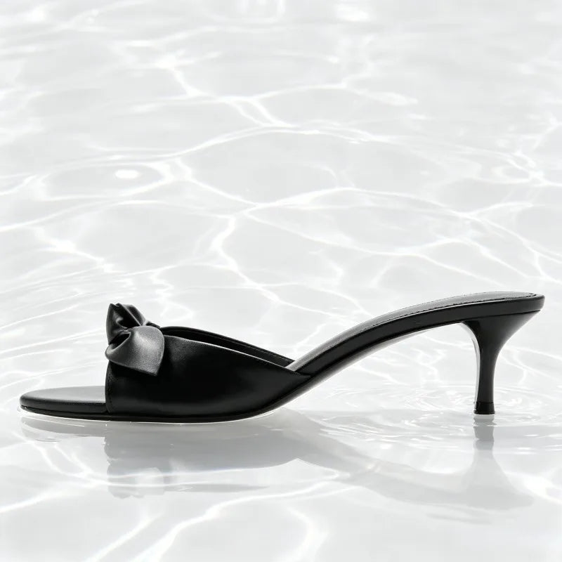 Ellison Heeled Sandals