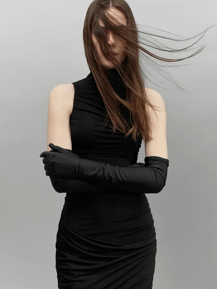 Ottilie Mini Dress