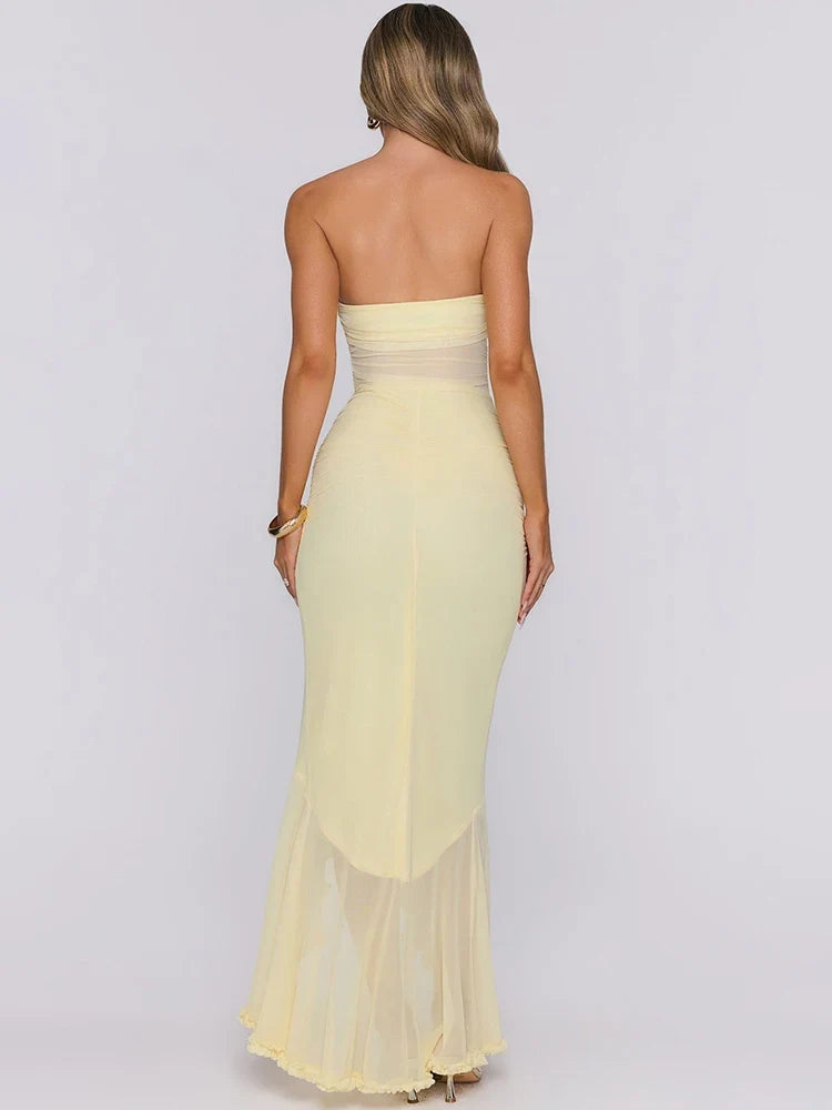 Piper Maxi Dress