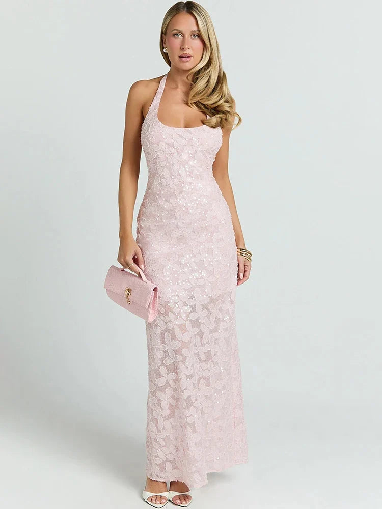 Quinn Maxi Dress