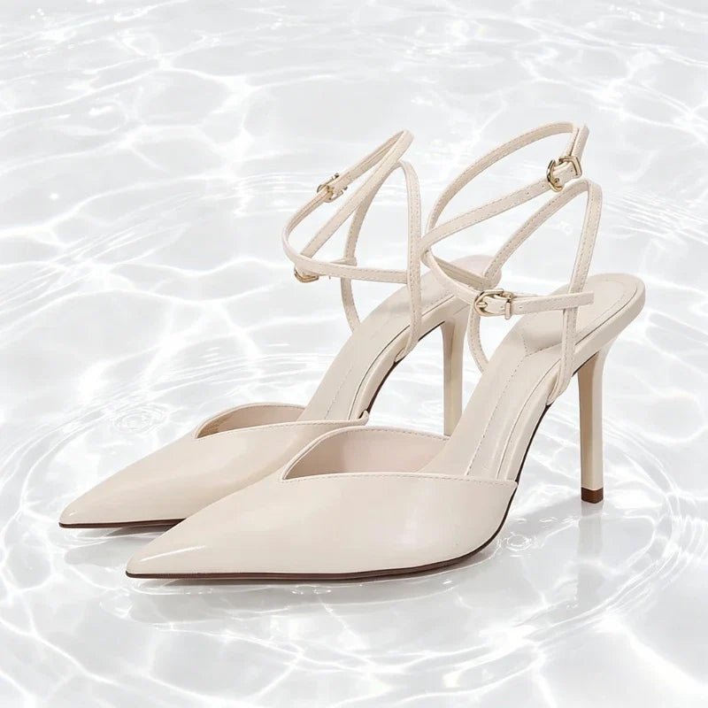Eliza Heels