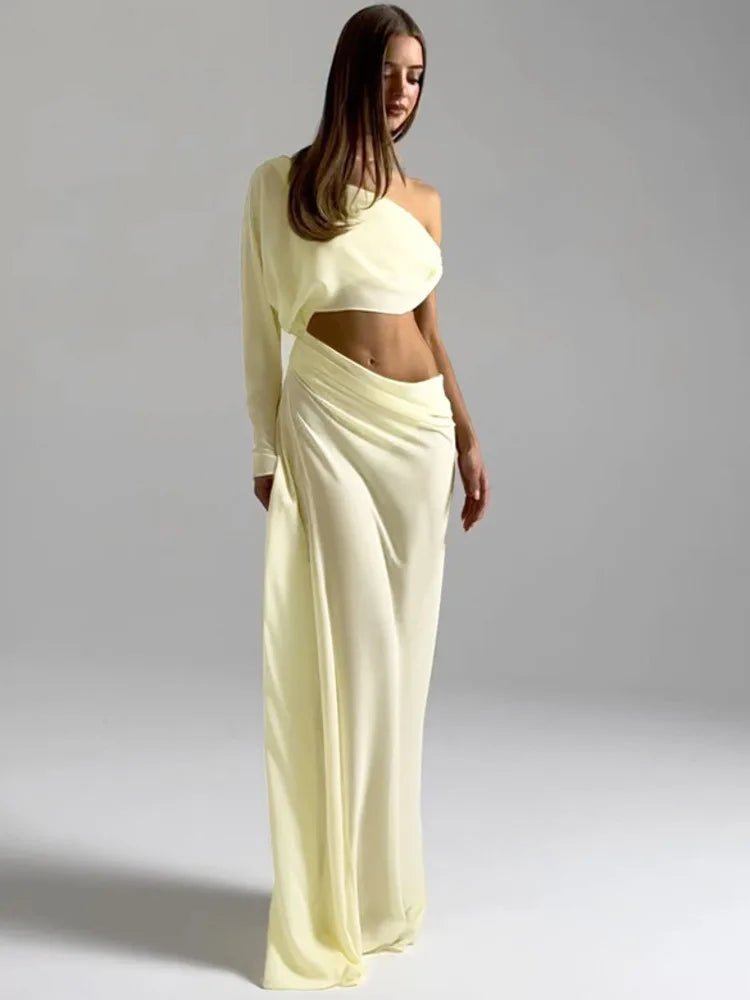 Mara Maxi Dress