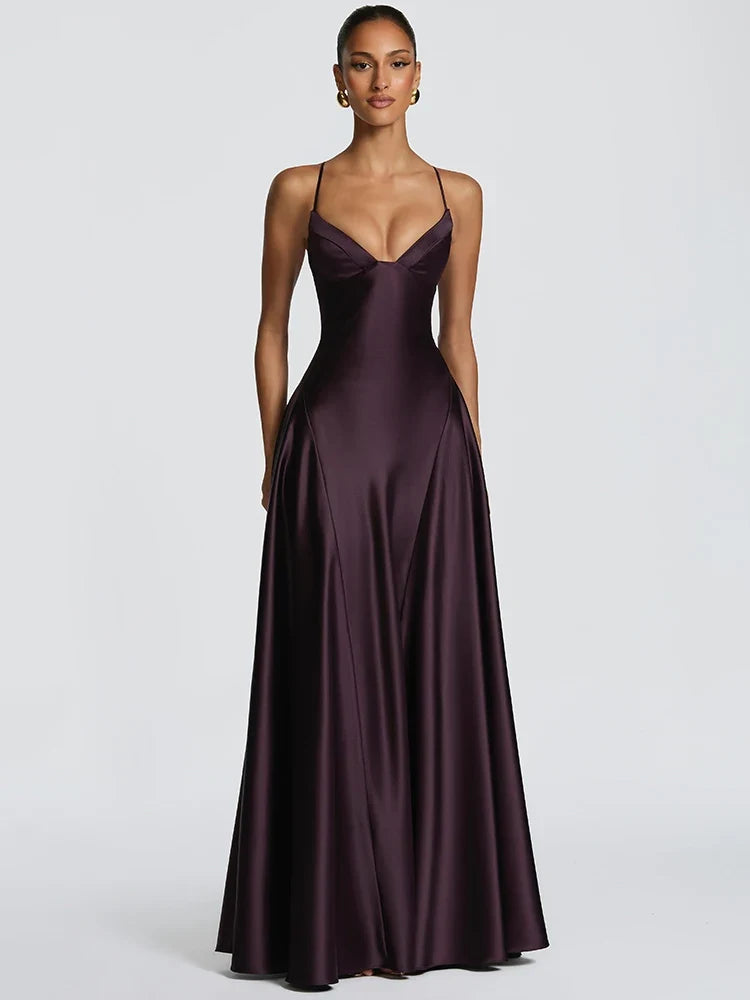 Meadow Maxi Dress