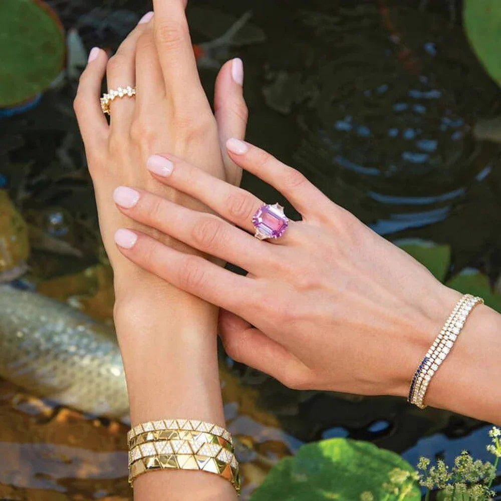 Avery Bracelet