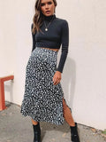 Adalyn Maxi Skirt